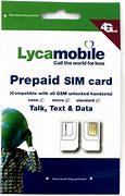 Image result for Triple Punch Sim Card