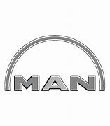 Image result for Man ES Logo