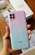 Image result for Huawei Nova 7I Sakura Pink