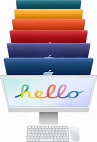 Image result for Transparent iMac