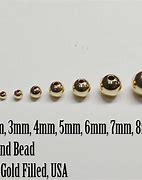 Image result for 6Mm vs 8Mm Beads