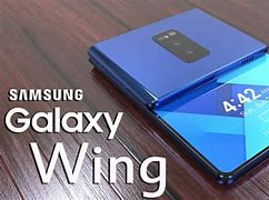 Image result for Samsung Galaxy Wing