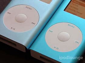 Image result for iPod Mini Mini 2nd