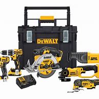 Image result for Battery Powered Tools