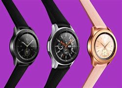 Image result for Samsung Watch 46Mm AP Bezel