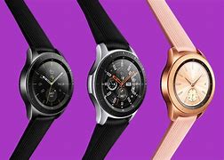 Image result for Galaxy Watch 42Mm On Wrist