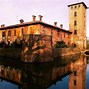 Image result for castello borromeo peschiera