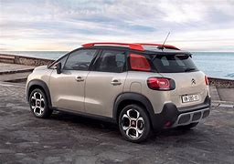 Image result for C3 Aircross