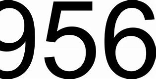 Image result for 956 Logo.png