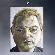 Image result for Photo Portrait Francis Bacon Artist