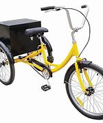 Image result for Industrial Tricycle