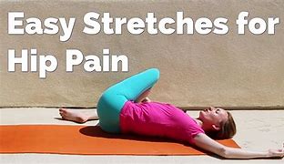 Image result for Yoga Hip Exercises