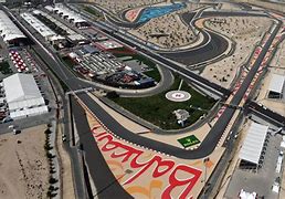 Image result for MotoGP Bahrain Circuit