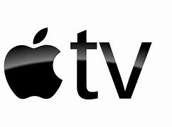 Image result for Apple TV Plus Icon.png