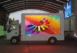 Image result for Mobile LED Display Screen