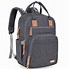 Image result for Top Rated Diaper Bag Backpack