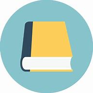 Image result for A Book Icon