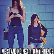 Image result for Short and Tall People Memes