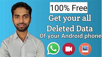 Image result for Recover Deleted Files From Android Phone