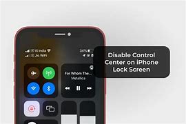 Image result for iPhone 6 Lock Controls