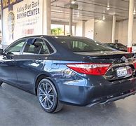 Image result for 2017 Toyota Camry XSE