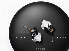 Image result for Eargo Max Hearing Aid