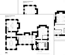 Image result for Medieval Manor House Layout
