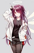 Image result for Anime Oversized Jacket