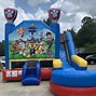 Image result for CRT TV/VCR Combo PAW Patrol