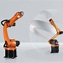 Image result for Robotic Arc Welding Torch