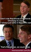 Image result for House Republicans Promise Meme