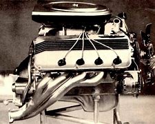 Image result for 64 Ford 427