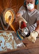 Image result for Clean Rust Off Metal
