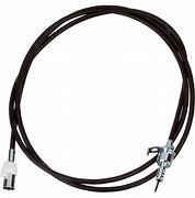 Image result for Ford Speedometer Cables