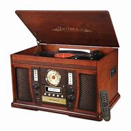Image result for Victrola Record Player VTA 750B