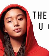 Image result for The Hate U Give Movie Cast