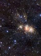 Image result for Unicorn Nebula