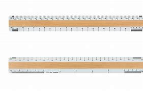Image result for Architectural Scale Ruler Online