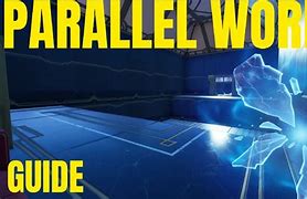 Image result for Parallel Relief Fortnite