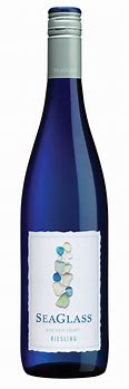 Image result for Seaglass Riesling