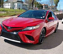 Image result for 2019 Camry XSE FWD