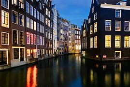 Image result for Amsterdam Homes