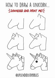 Image result for Printable Learn How to Draw