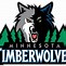 Image result for Minnesota Timberwolves Wolf Logo