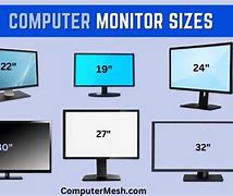 Image result for Size Screen Destop PC