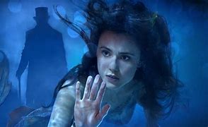 Image result for Reboot Andra La Mermaid