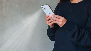 Image result for iPhone 1/2 Flashlight Cover