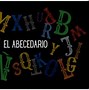 Image result for El Abecedario En Español