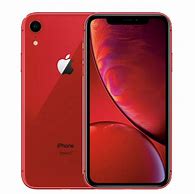 Image result for iPhone XR 64GB Red