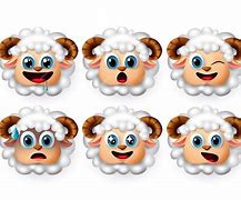 Image result for Samsung Galaxy Emojis Lamb